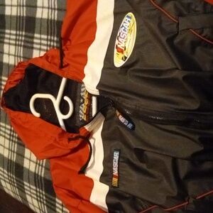 NASCAR Jacket